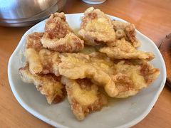 -顺姬冷面(长白西路店)