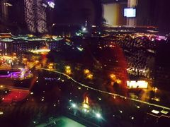 -烛影拾光观景餐厅·创意菜·摄影·小提琴(大唐不夜城店)