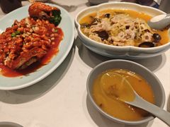 -鹿港小镇(悠唐店)