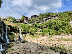 -芙蓉镇景区