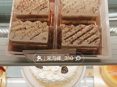 -凯司令西点房(南京东路店)