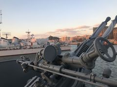 -中国人民解放军海军博物馆