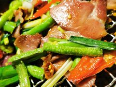 -兰木肆·云南菜(龙湖U城天街店)