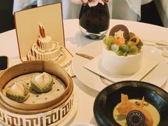 -宝丽轩中餐厅BAOLIXUAN