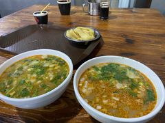 -化三驴肉汤馆老店