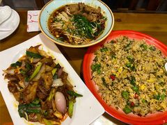 -重庆石磨豆花庄(乔庄店)