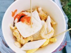 -鸡柳大人(宁大店)