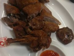 -醉得意·家常菜(杨家湾店)