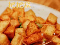 -不曾在把把烧•烧烤(莲坂磐基店)