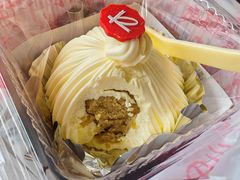 -凯司令西饼店(东建路店)