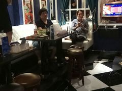 -尚橙歌坊主题式KTV(恒大商业广场店)