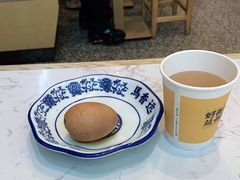 -馬香远蘭州牛肉面(武汉群星城首店)