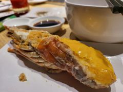 龙虾-水木锦堂·自助铁板烧(世贸天阶店)
