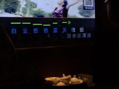 -蓝色派对KTV(聚然广场店)