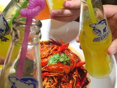 麻辣小龙虾-有位虾匠·香辣蟹·小龙虾(李村店)