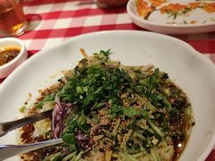 -西贝(枫蓝国际购物中心店)