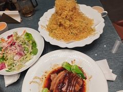 -凤凰园烤鸭店·唐山菜·传承花椒肉(老唐丰路店)