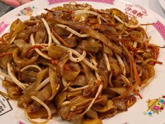 -憶廟街 X 沙角邨(太古城店)