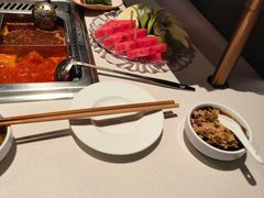 -海底捞火锅(长宁路龙之梦店)