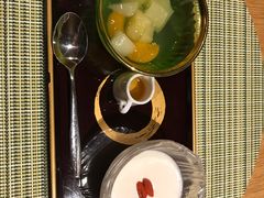 -ステーキハウス吉池