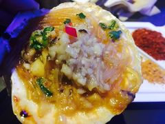 -很久以前羊肉串(打浦路店)
