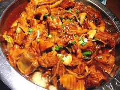 -胖哥俩肉蟹煲(湖滨银泰in77店)