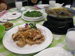 调整大小&nbsp;IMGP1102-快乐海鲜城(虎泉街店)