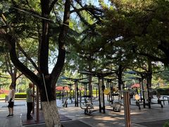 -大连人民广场