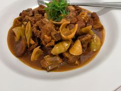 -元唐家宴•经典东北菜(梅市口路店)