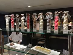 -上海锦江汤臣洲际大酒店壹阶层