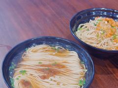 特色虾籽面-金隆兴(镜湖店)
