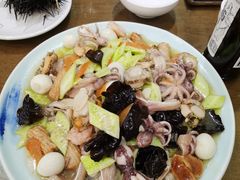 -抹直口特色菜馆(一店)