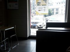 -北疆饭店(苏宁广场店)