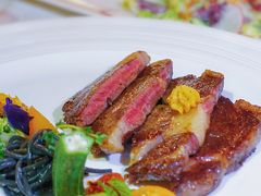 特选级谷饲黑胡椒西冷牛排-欧洲房子(宜必思店)