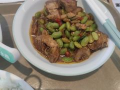 -老乡鸡(新邻天地店)