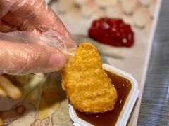 -麦当劳(清溪店)