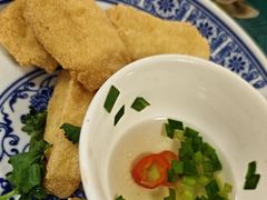 -桂园白粥·潮汕老味道