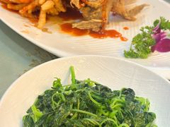 -新聚丰菜馆(太监弄店)