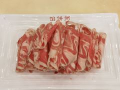 -馅饼粥·百年传承 since1926(中山路店)