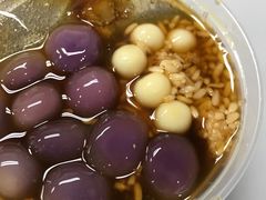 -甜心闲生传统手工冰粉(人民广场店)