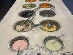 -豪客来牛排(中核世纪广场店)