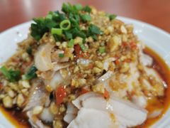 -川妹子饭店(海韵路店)