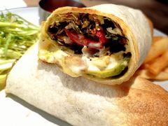-Maxpoint Kitchen 西餐咖啡(乐峰广场店)