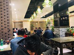 -庆合府重庆大排档(紫都城店)