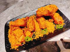 -留半山·香港食堂(啦啦宝都店)