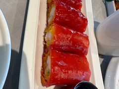 -陶兰居·手工点心·粤菜(圆融时代广场店)
