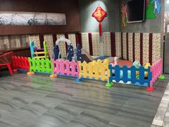 -重庆德庄火锅(会宁店)