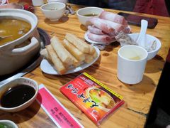 -梓砂锅(崇文路店)