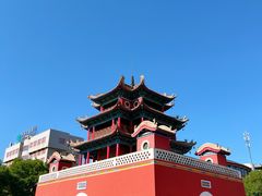 -桂花香手工面(鼓楼店)