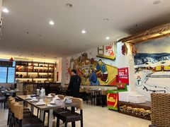 -东北荷花酒家(敏捷店)